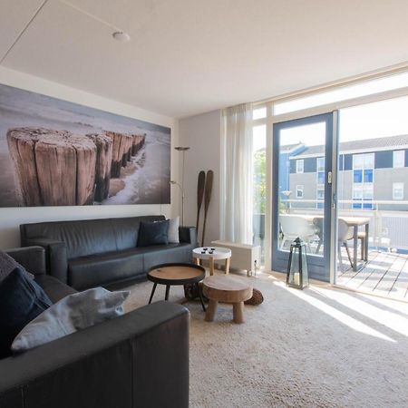 Vakantiehuis Aan Het Veerse Meer Kortgene Bagian luar foto