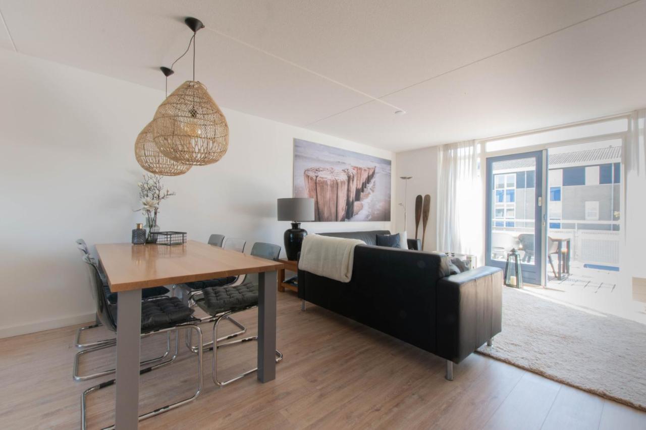 Vakantiehuis Aan Het Veerse Meer Kortgene Bagian luar foto