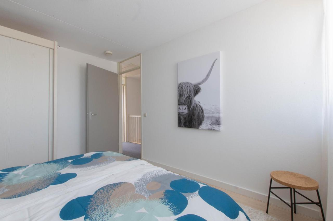 Vakantiehuis Aan Het Veerse Meer Kortgene Bagian luar foto