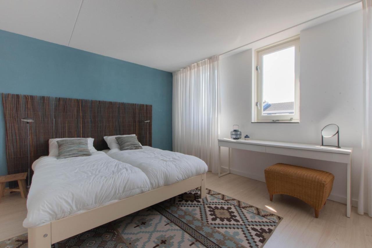 Vakantiehuis Aan Het Veerse Meer Kortgene Bagian luar foto
