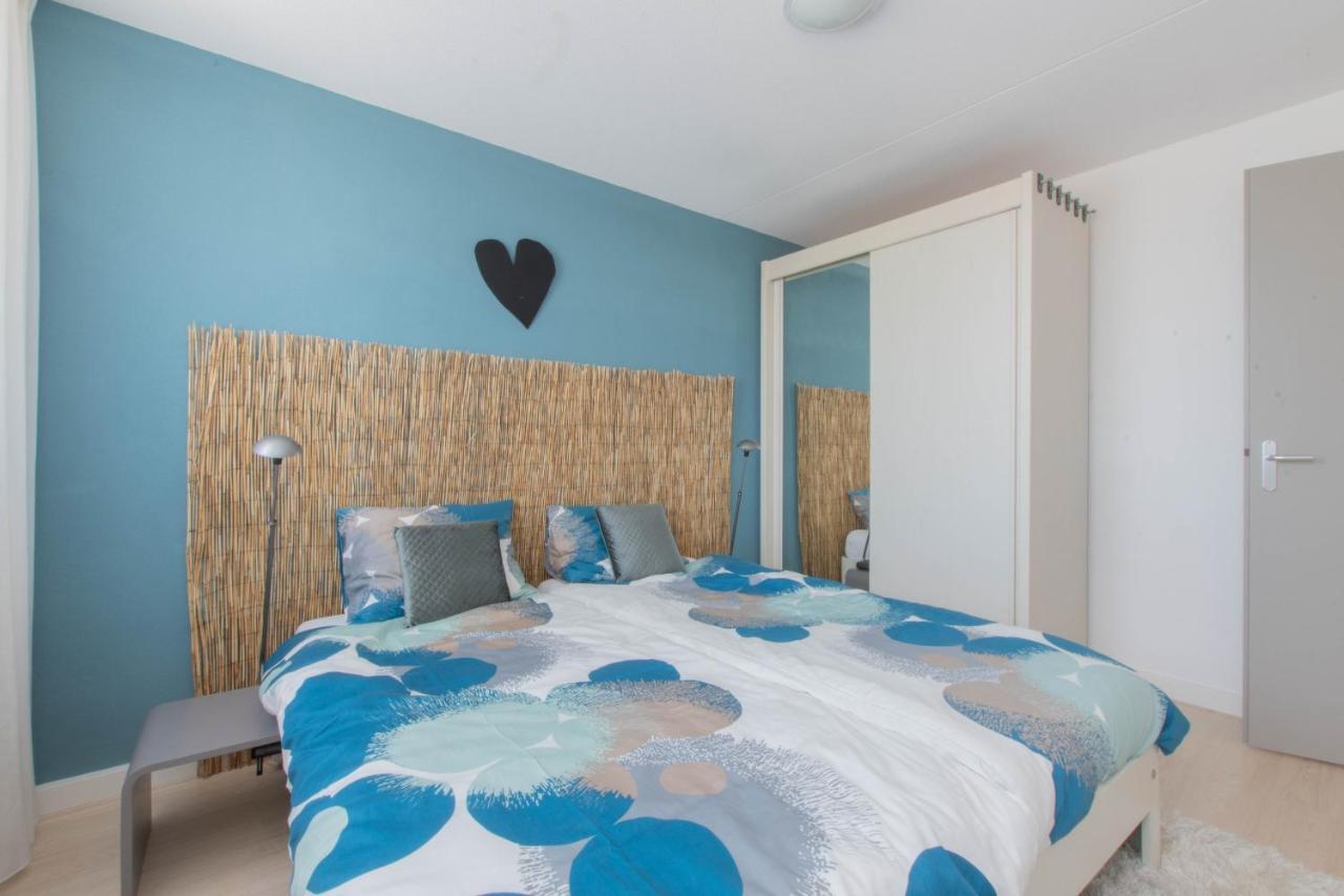 Vakantiehuis Aan Het Veerse Meer Kortgene Bagian luar foto